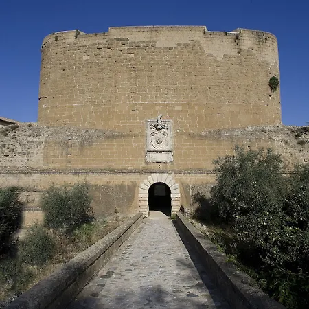 Della Fortezza 3* Sorano (Grosseto)