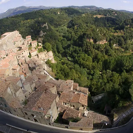 Hotel Della Fortezza