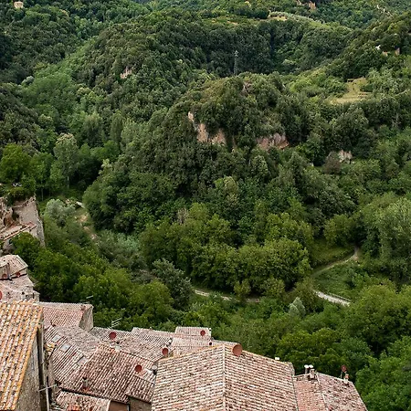 Della Fortezza Hotel