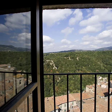 Della Fortezza Hotel