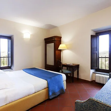 Della Fortezza 3*
