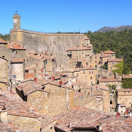 Della Fortezza 3*