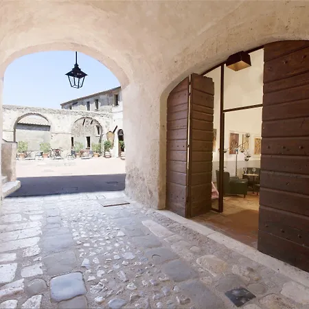 Della Fortezza Hotel 3*