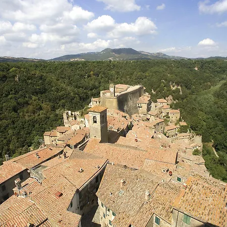 Hotel Della Fortezza 3*
