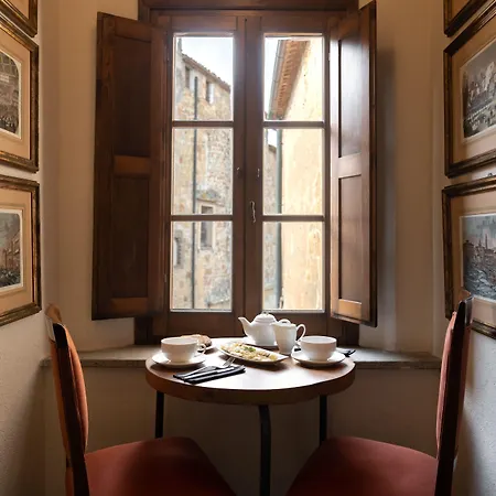 Della Fortezza