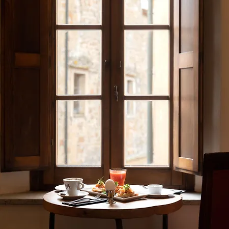Della Fortezza Hotel 3*