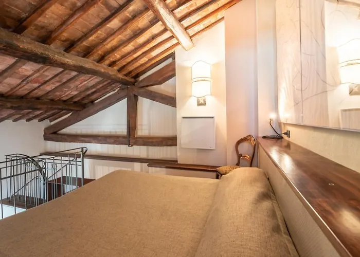 Della Fortezza 3* Sorano (Grosseto)