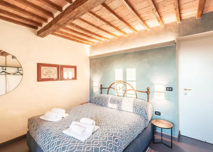 Della Fortezza 호텔 3*