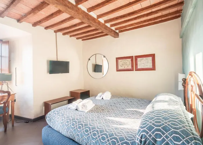 Della Fortezza 3* Sorano (Grosseto)