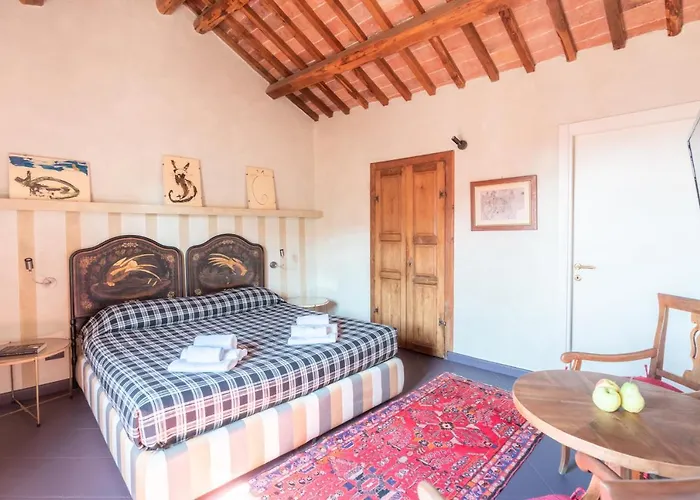 Hotel Della Fortezza