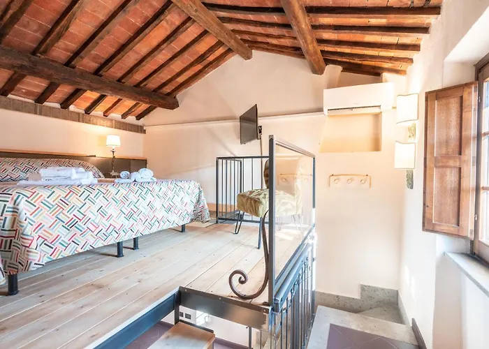 Hotell Della Fortezza 3*