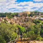 Della Fortezza