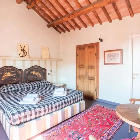 Hotell Della Fortezza