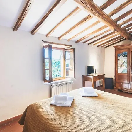 Hotell Della Fortezza