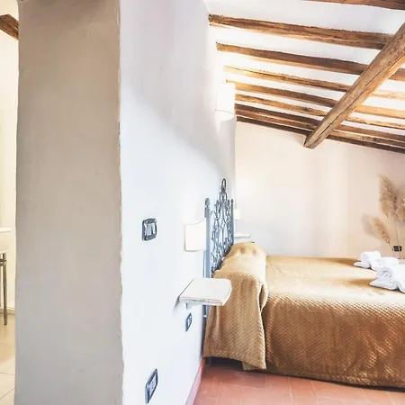 Hotell Della Fortezza Sorano (Grosseto)