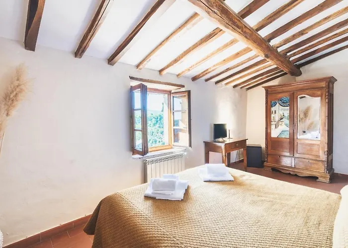 Hotel Della Fortezza